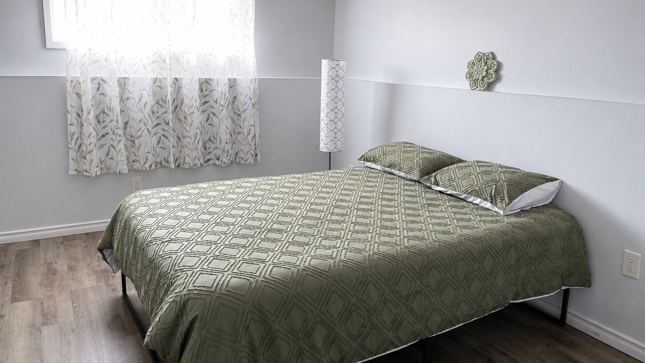 Photo of Bedroom in Welland