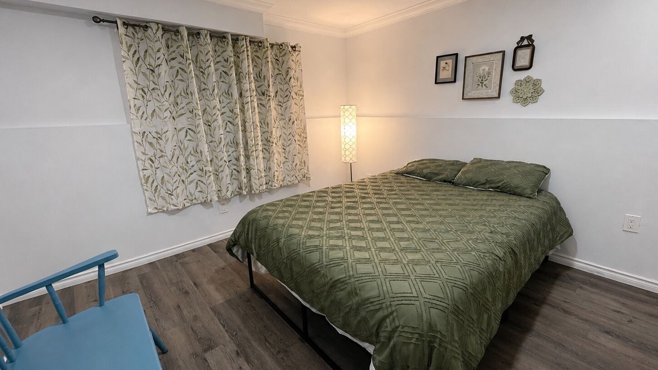 Photo of Bedroom in Welland