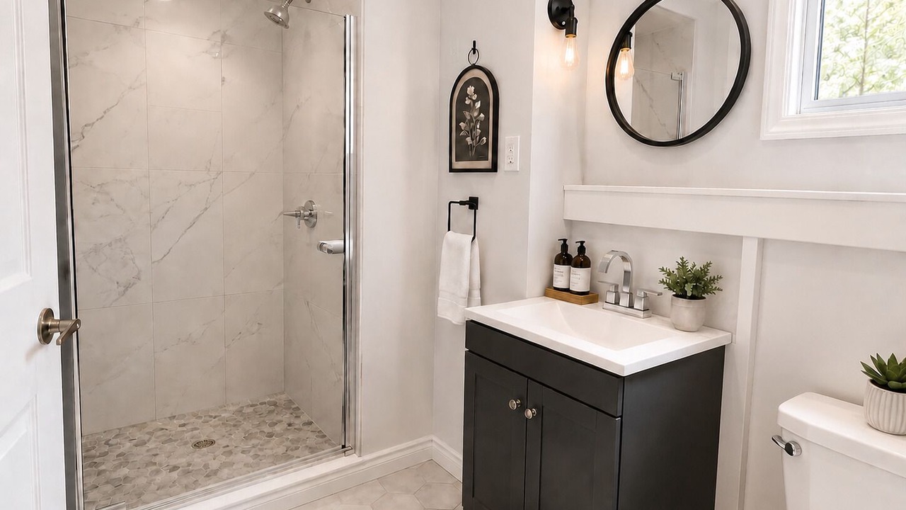 Photo of Bathroom in Welland
