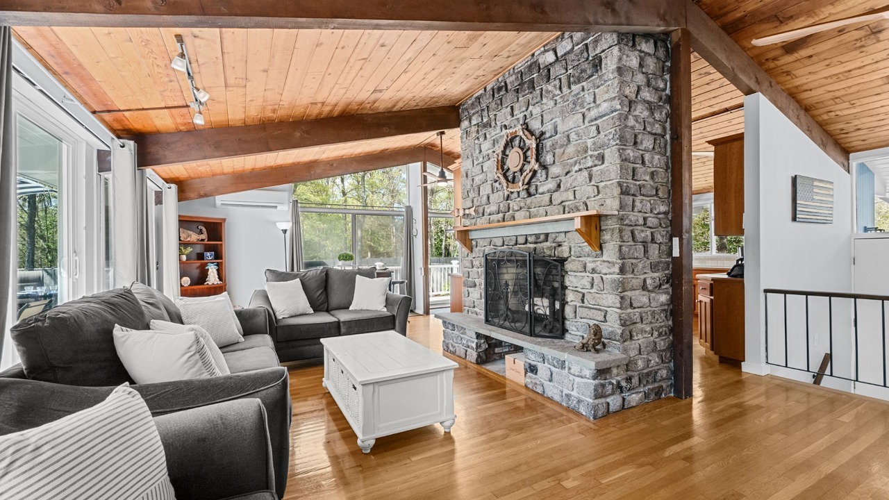 Photo of Livingroom in Sandwich
