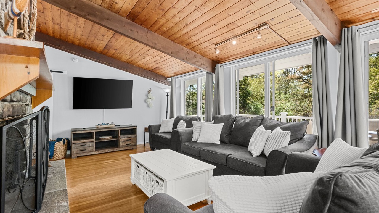Photo of Bedroom in Sandwich