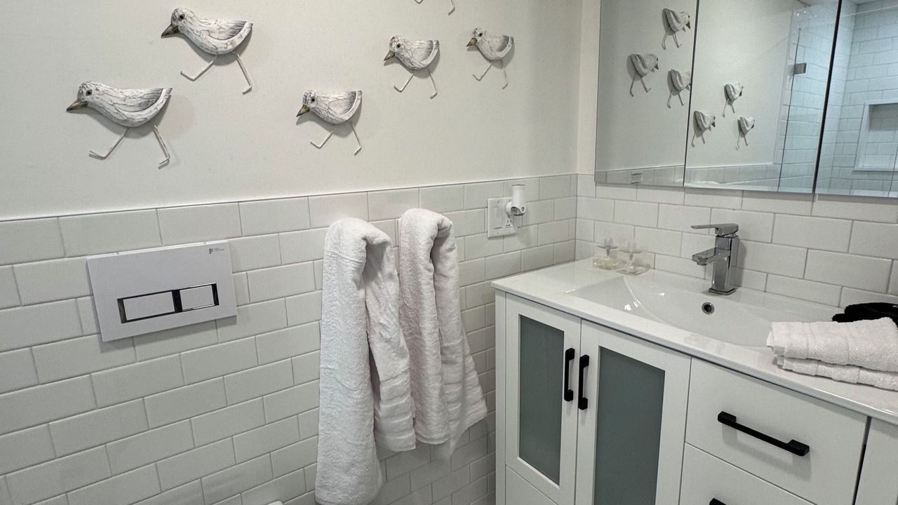 Photo of Bathroom in Tisbury