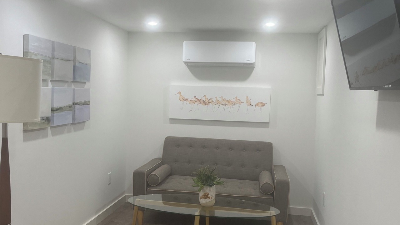 Photo of Bedroom in Tisbury