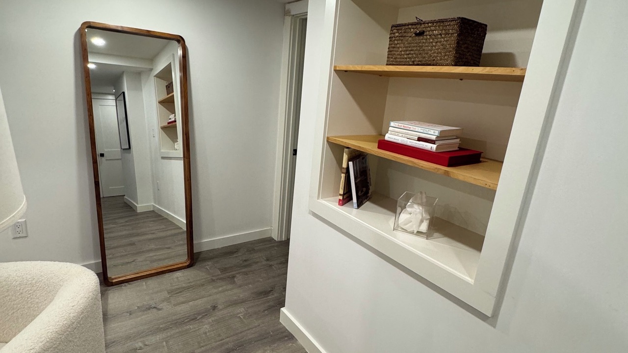 Photo of Bedroom in Tisbury