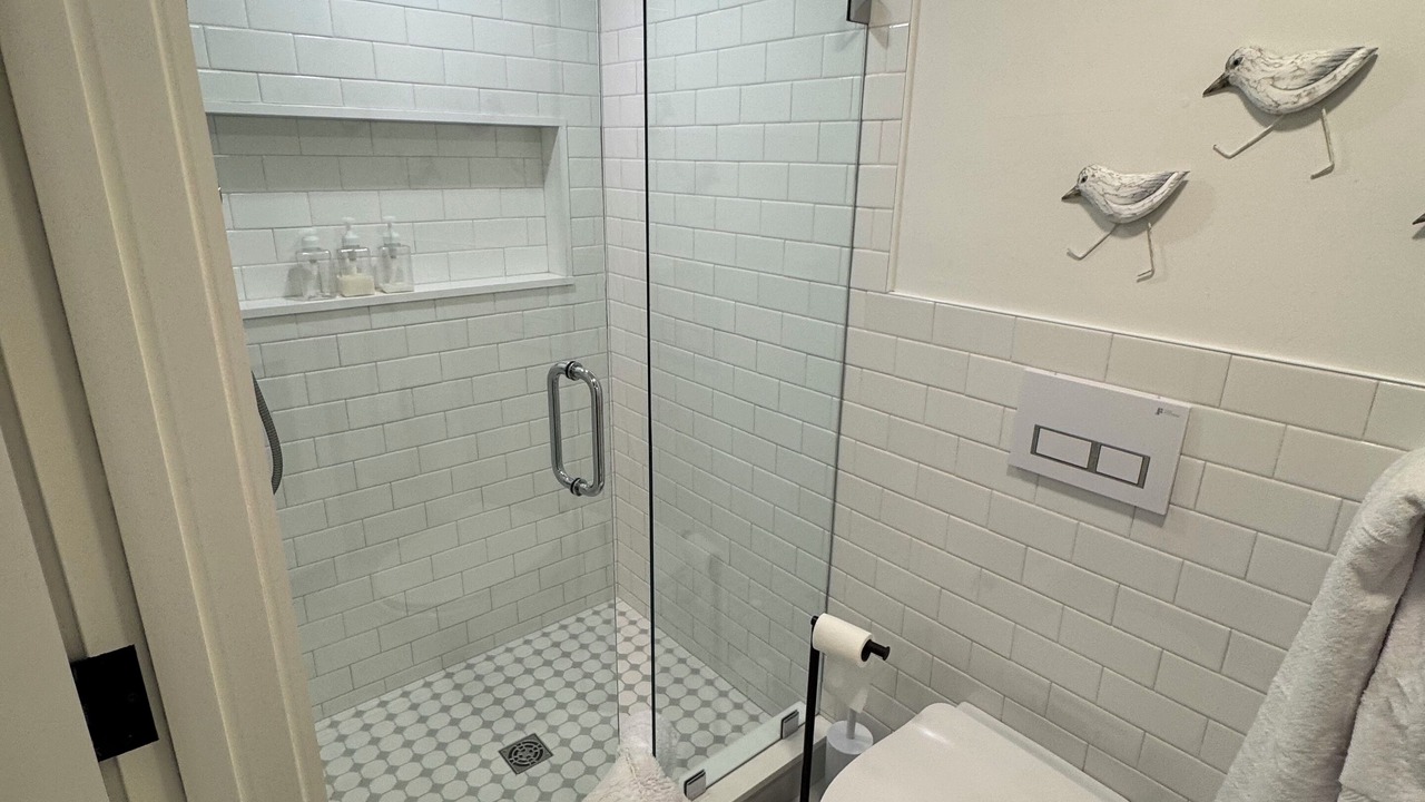 Photo of Bathroom in Tisbury