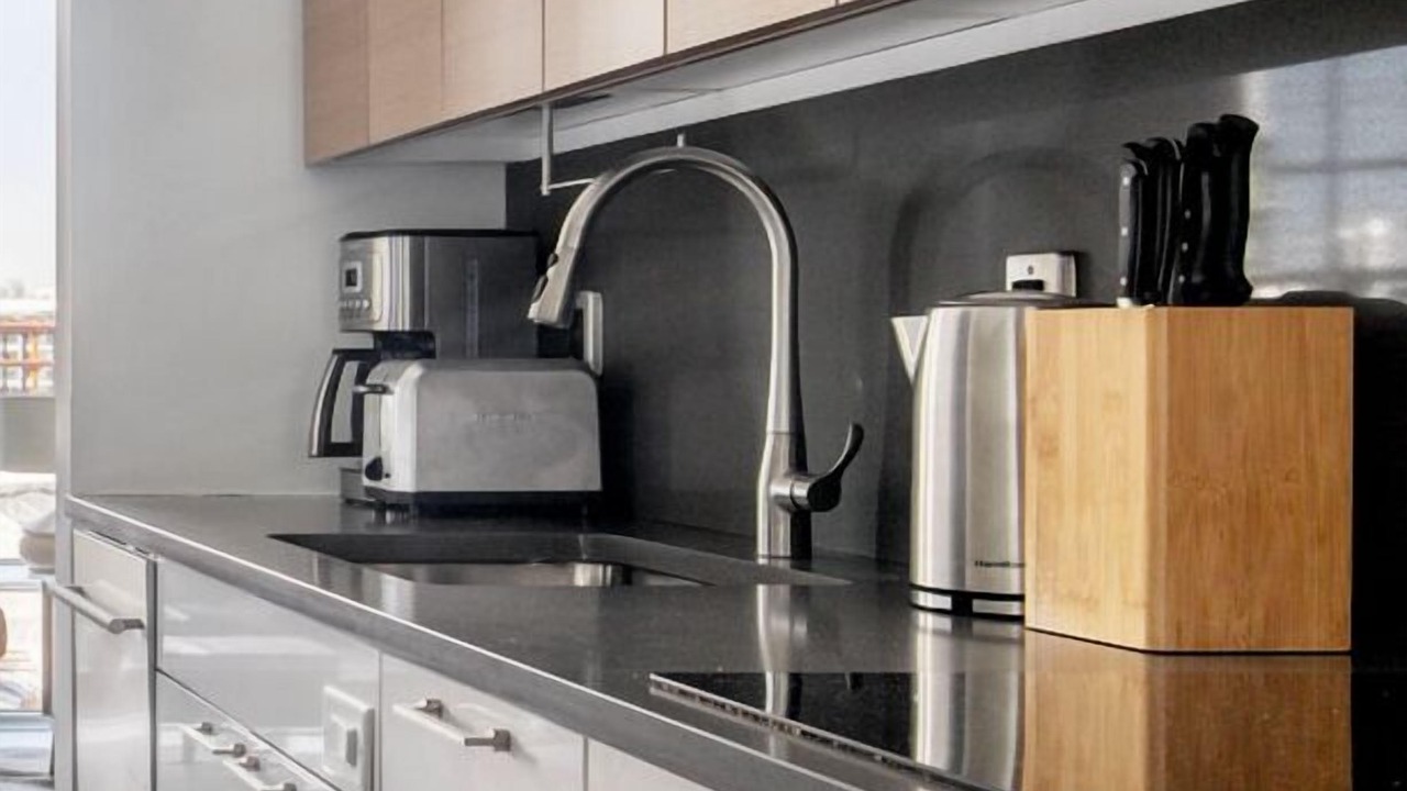 Photo of Kitchen in West Fens