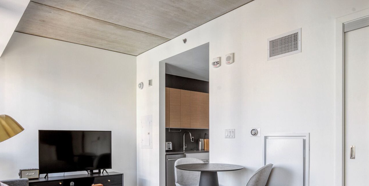 Photo of Bedroom in West Fens
