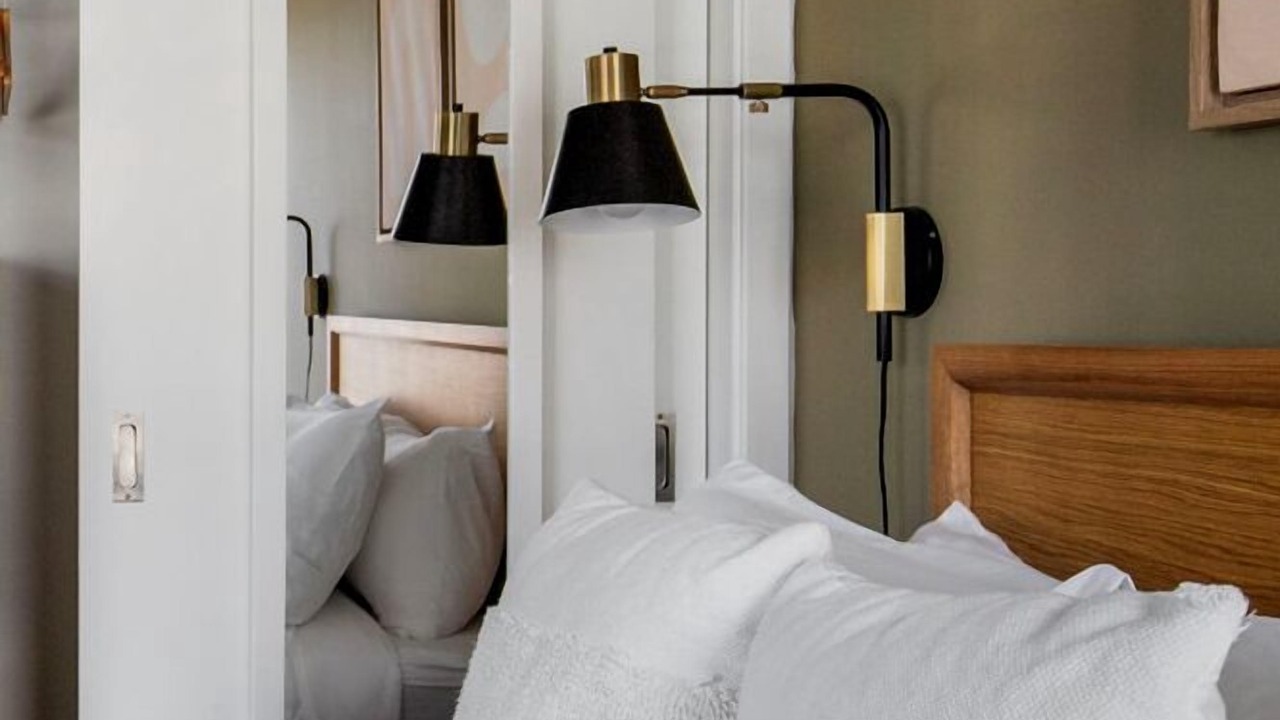 Photo of Bedroom in West Fens