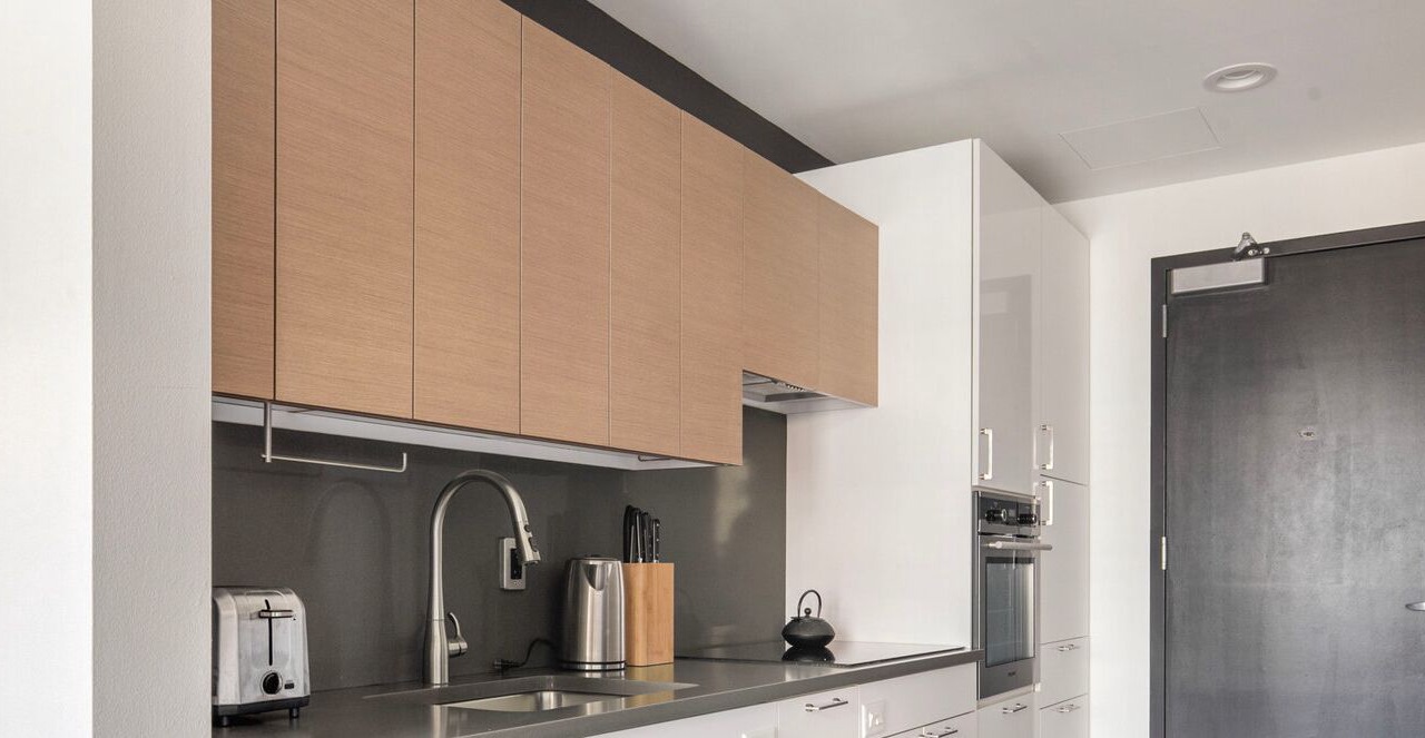 Photo of Kitchen in West Fens