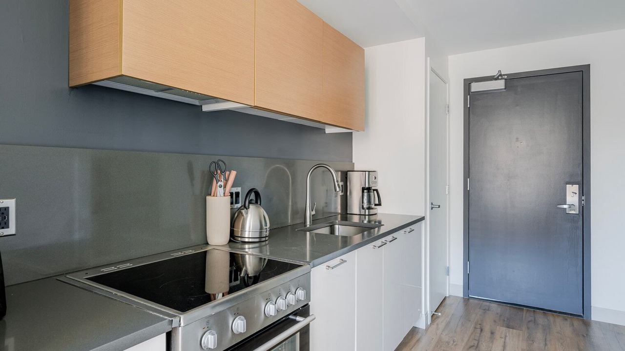 Photo of Kitchen in West Fens