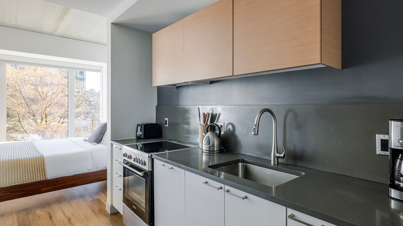 Photo of Kitchen in West Fens