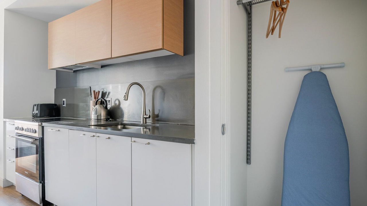 Photo of Kitchen in West Fens