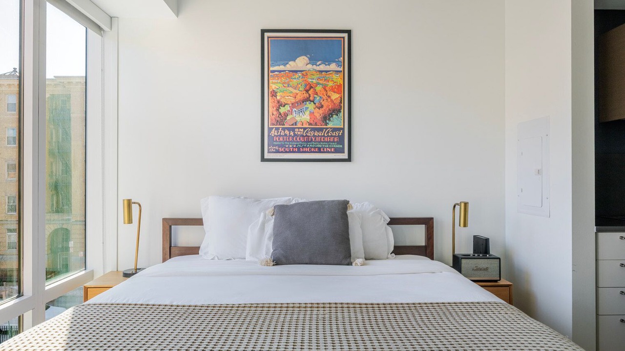 Photo of Bedroom in West Fens