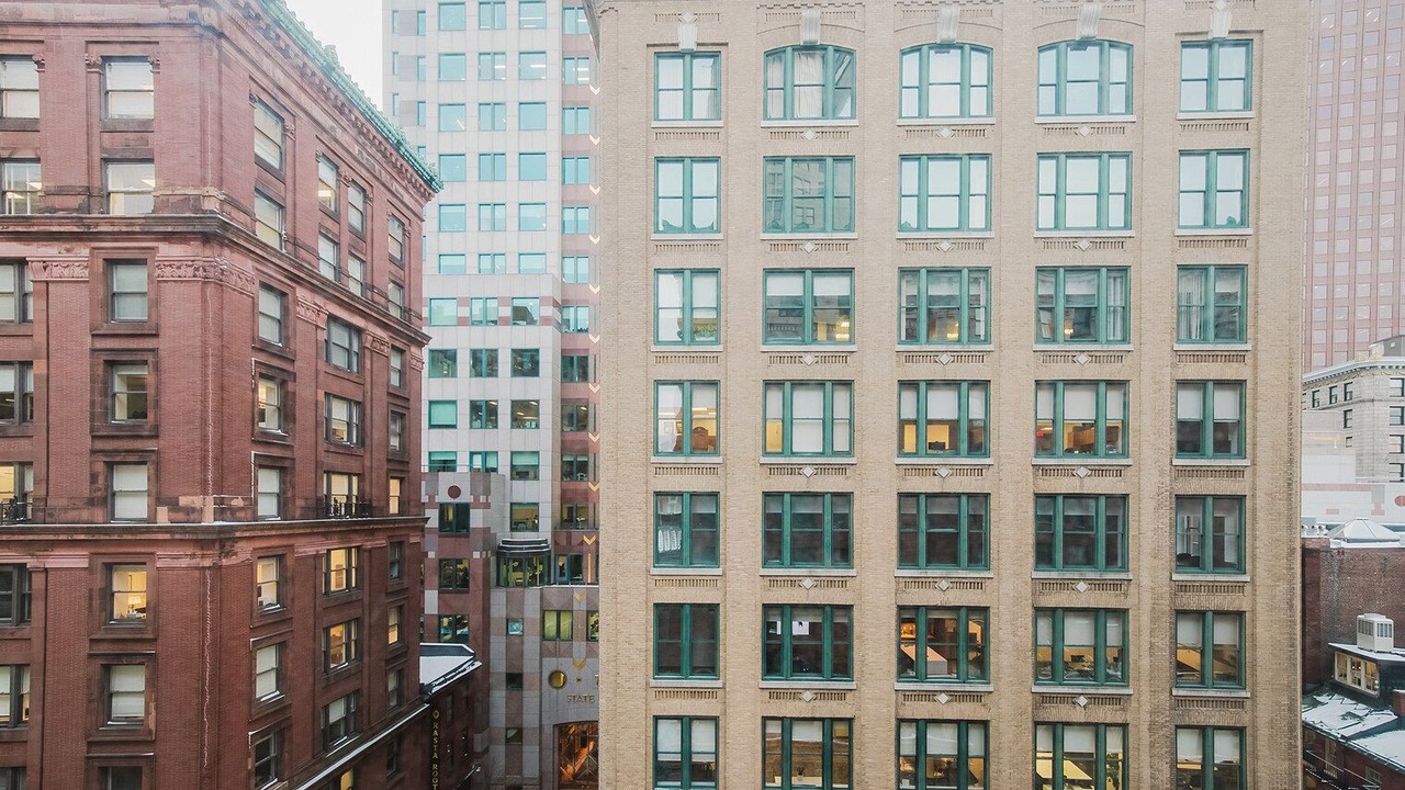 Photo of Outdoor in Downtown Boston