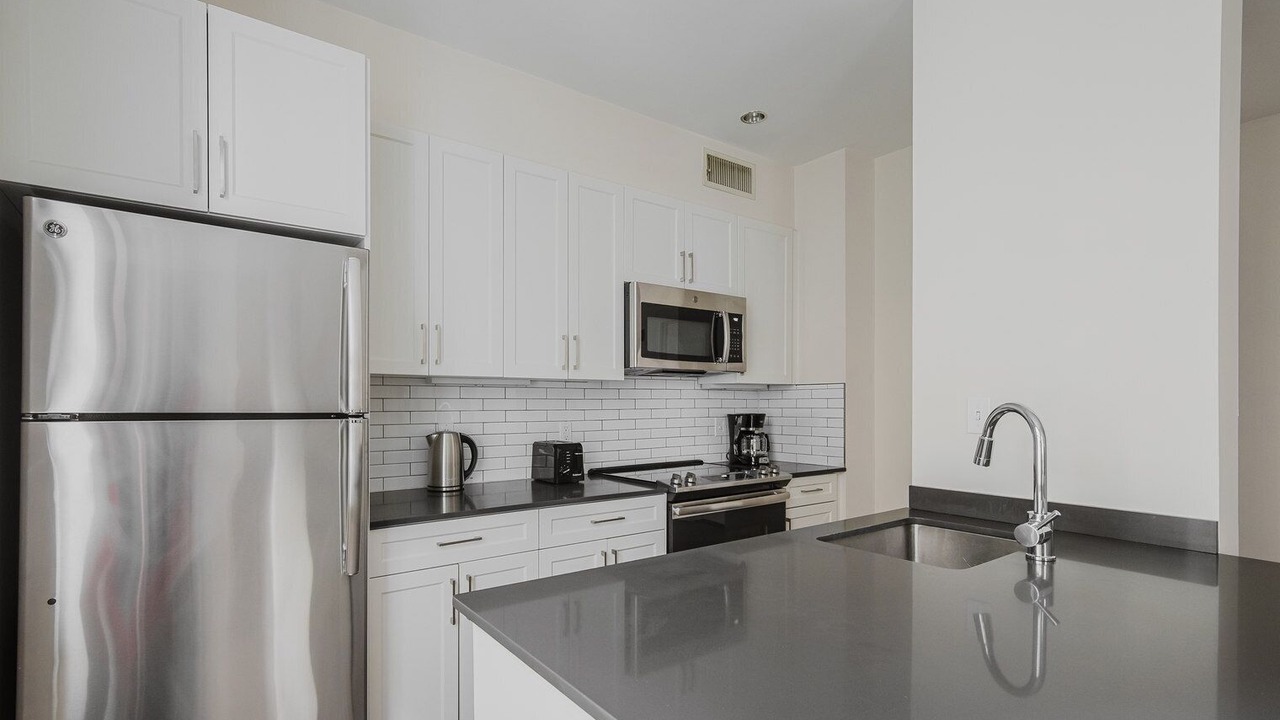 Photo of Kitchen in Downtown Boston