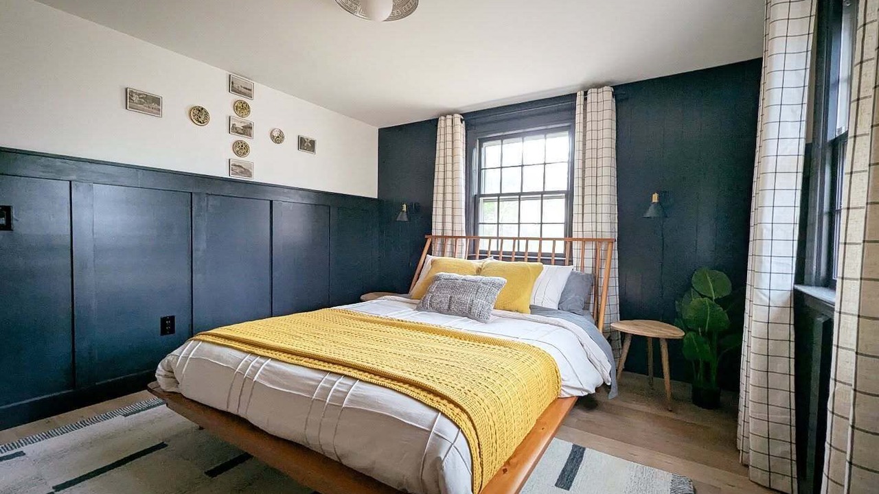 Photo of Bedroom in North Eastham
