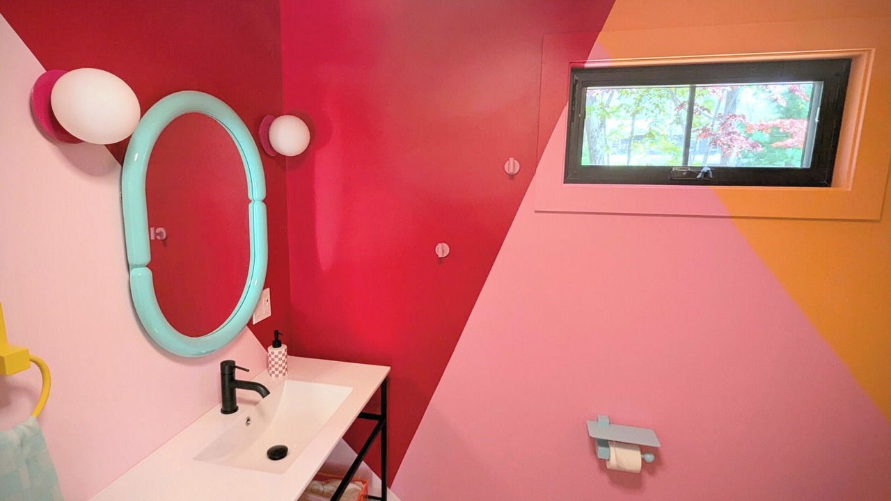 Photo of Bathroom in North Eastham