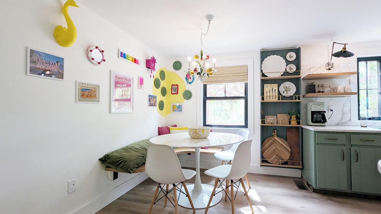 Photo of Bedroom in North Eastham
