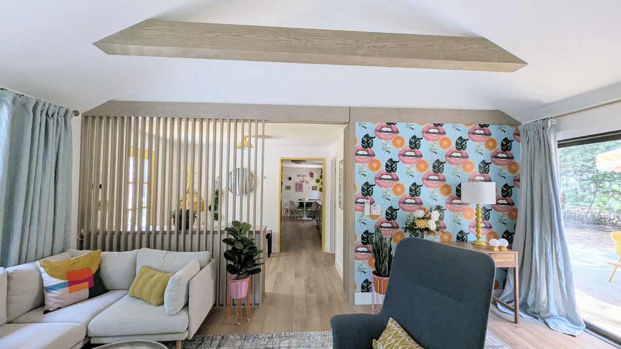 Photo of Livingroom in North Eastham