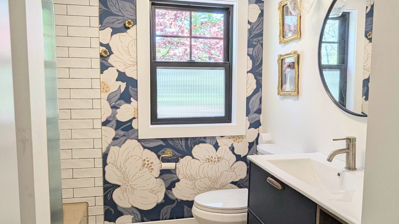 Photo of Bathroom in North Eastham