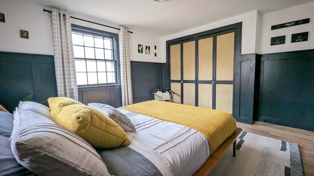 Photo of Bedroom in North Eastham