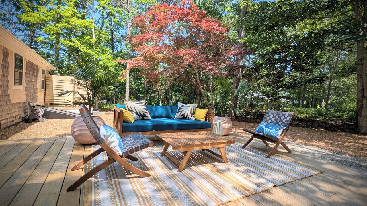 Photo of Outdoor in North Eastham