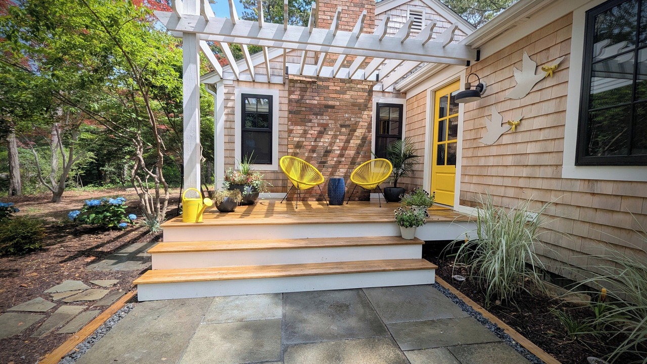 Photo of Outdoor in North Eastham