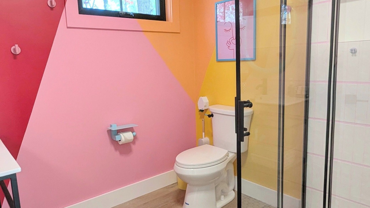 Photo of Bathroom in North Eastham