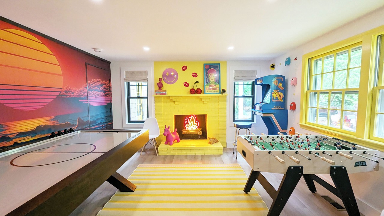 Photo of Bedroom in North Eastham