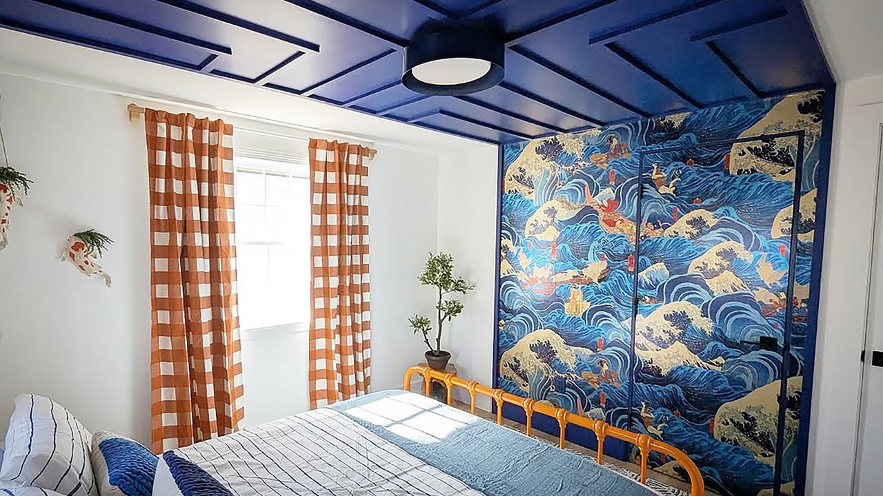 Photo of Bedroom in North Eastham