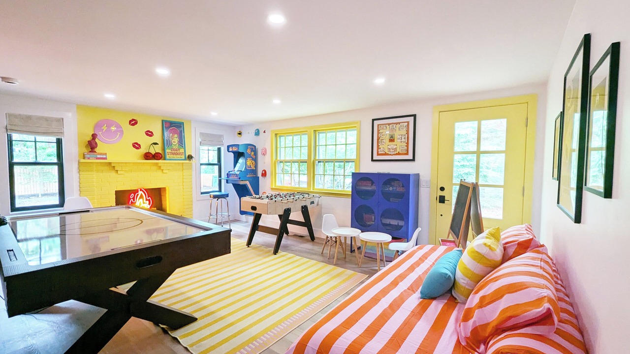 Photo of Bedroom in North Eastham