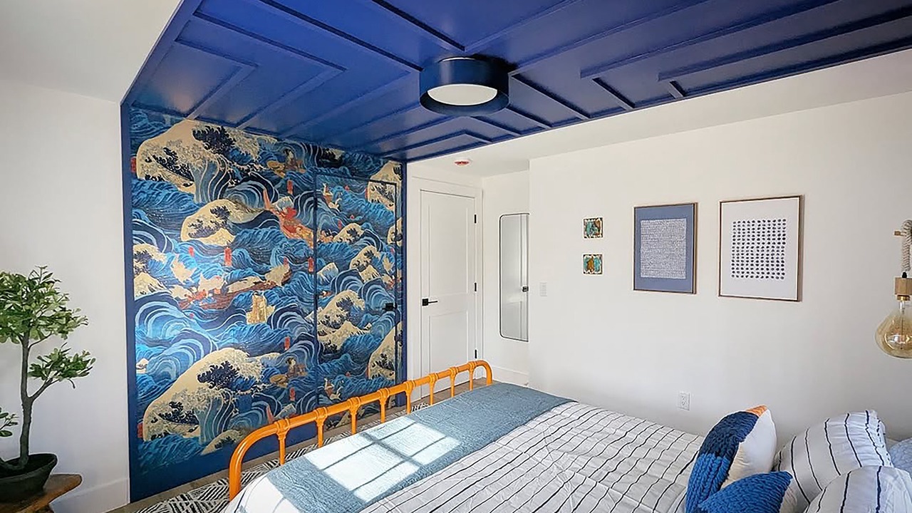 Photo of Bedroom in North Eastham