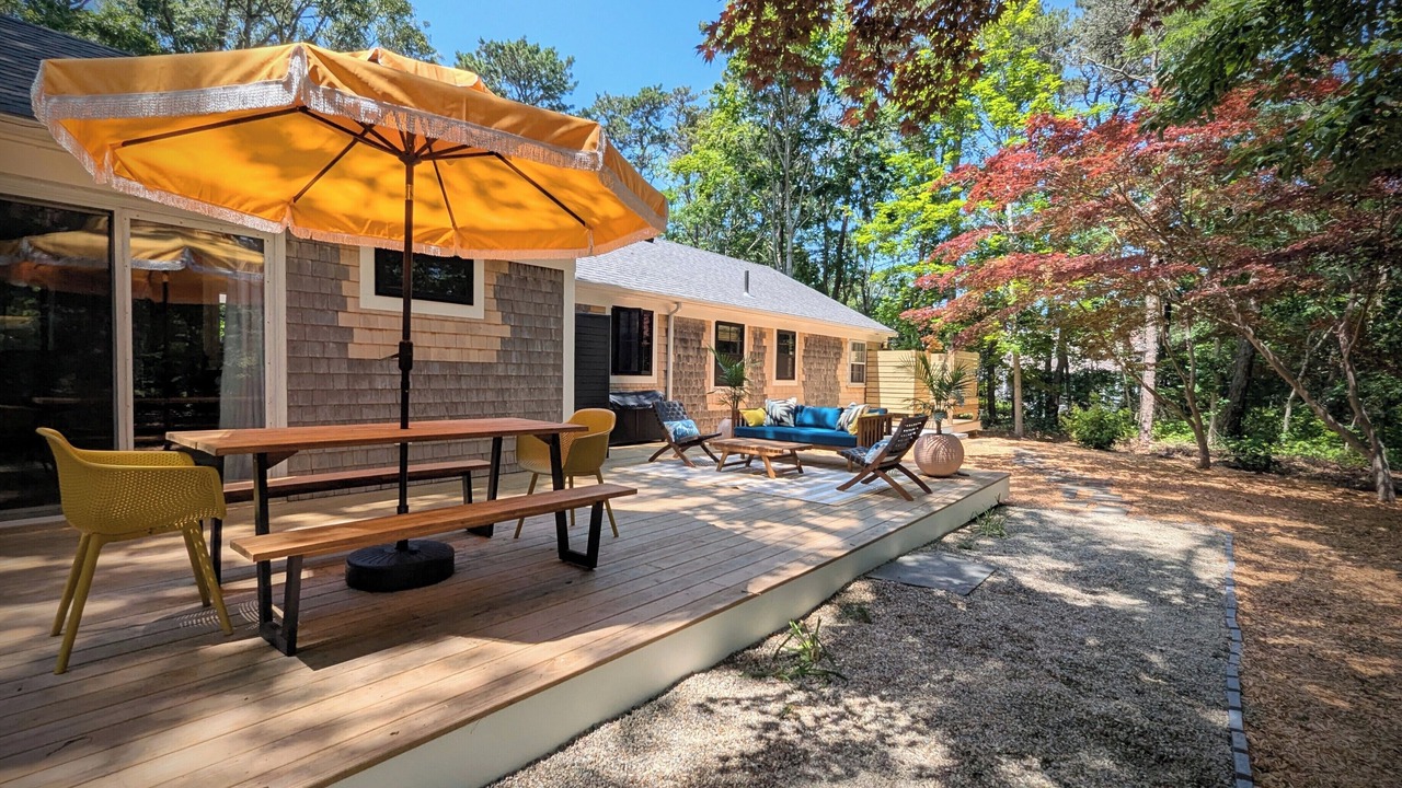 Photo of Outdoor in North Eastham