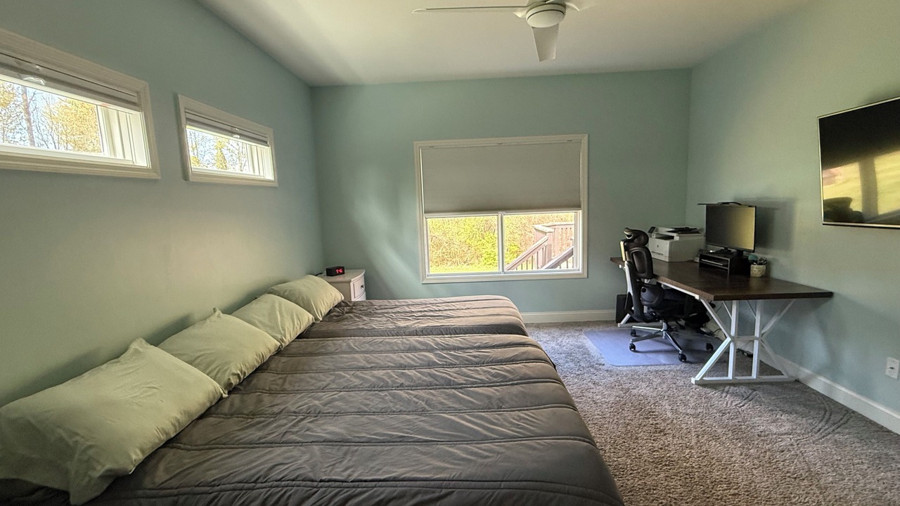 Photo of Bedroom in Ballston Spa