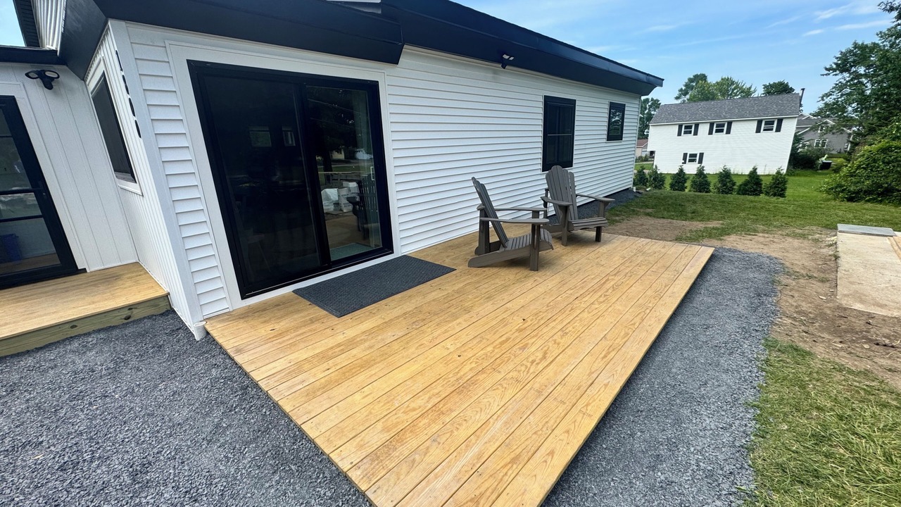 Photo of Outdoor in Malletts Bay