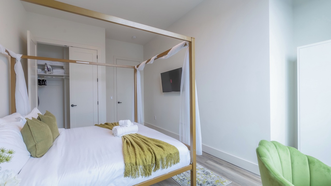 Photo of Bedroom in East Orange