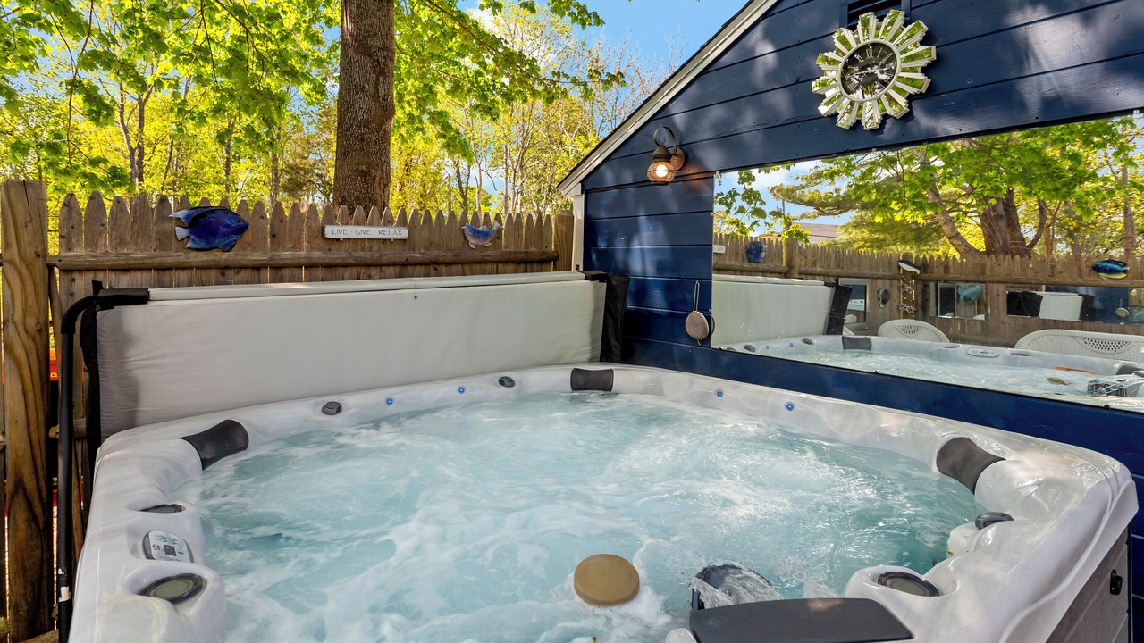 Photo of Outdoor in West Barnstable