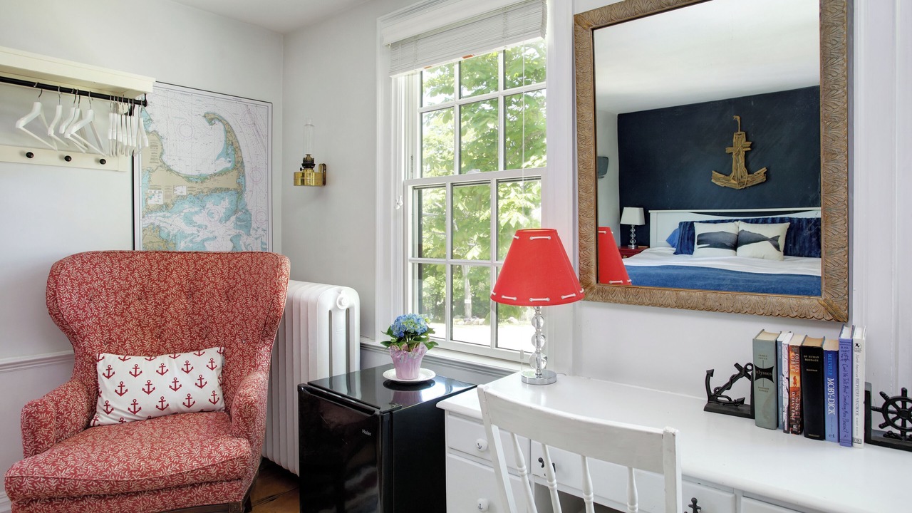 Photo of Bedroom in West Barnstable