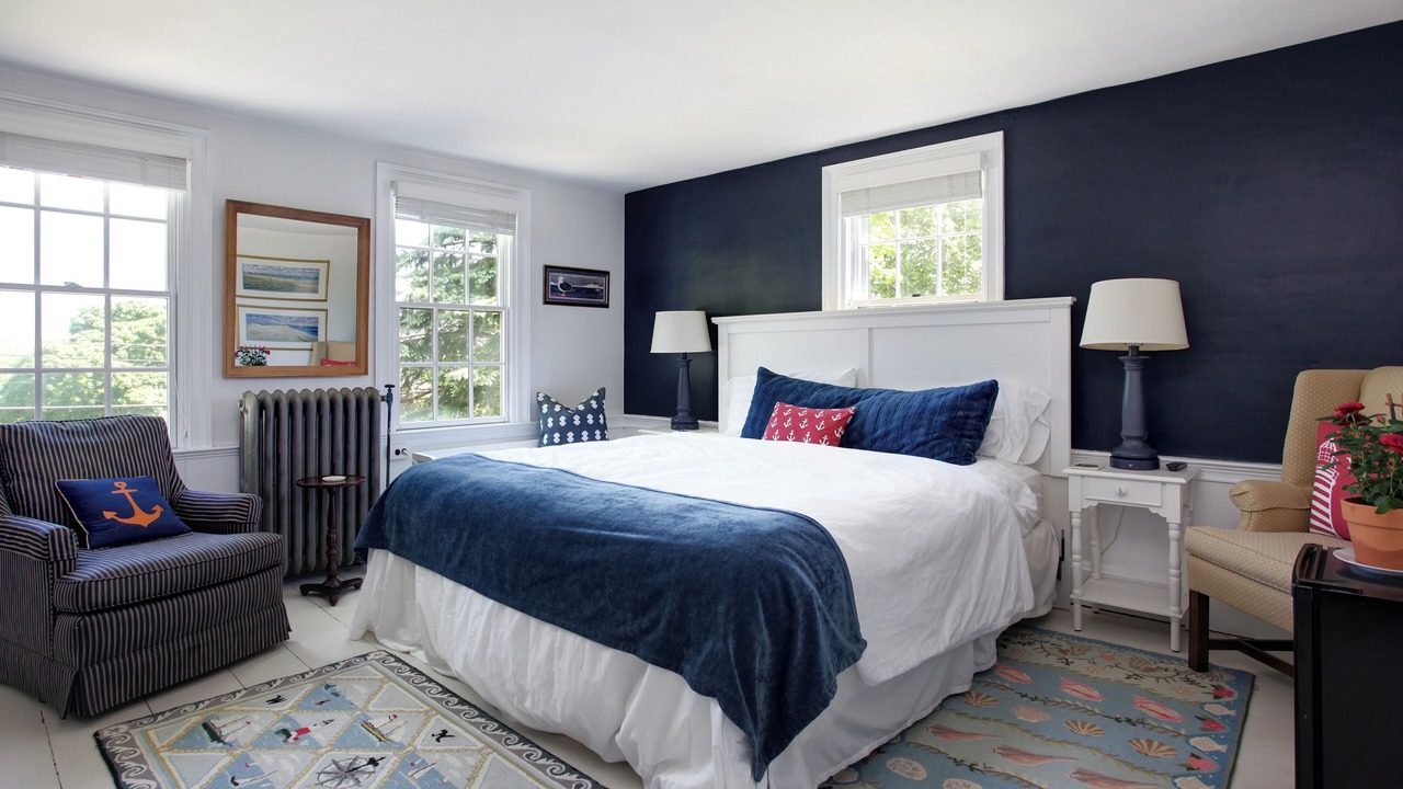 Photo of Bedroom in West Barnstable