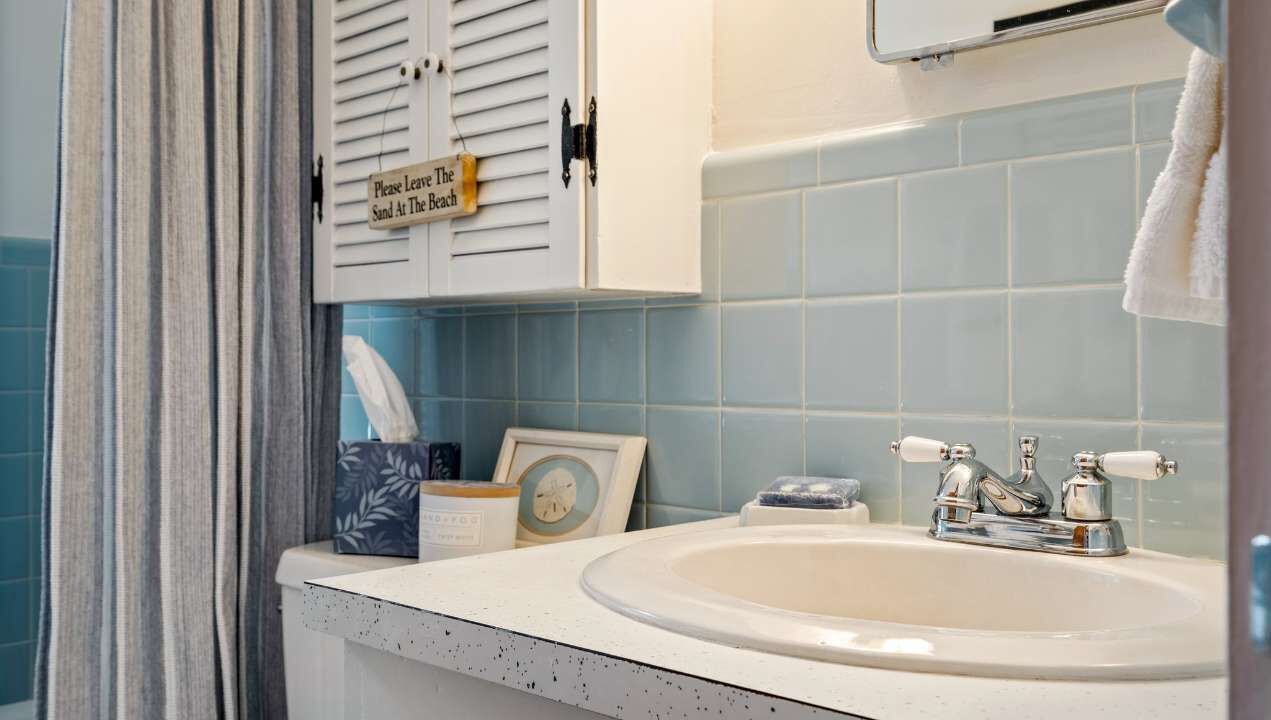 Photo of Bathroom in Southern Coast
