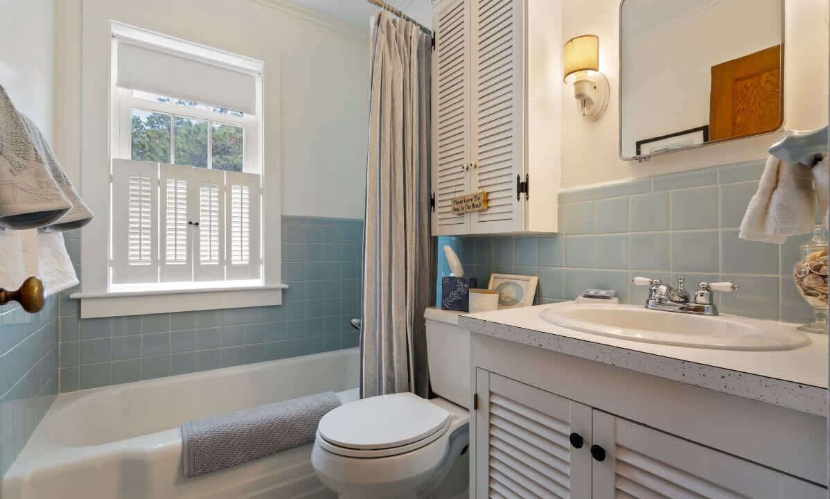 Photo of Bathroom in Southern Coast