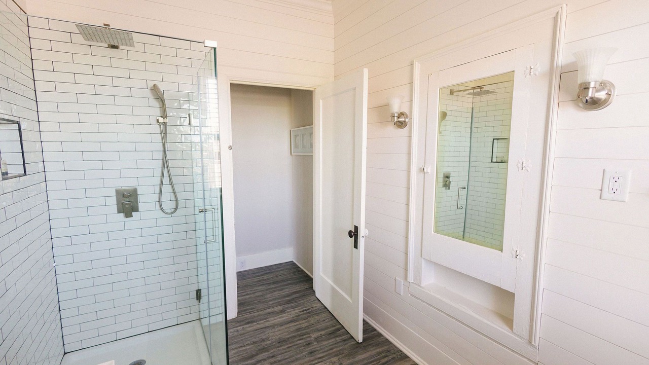 Photo of Bathroom in Hershey
