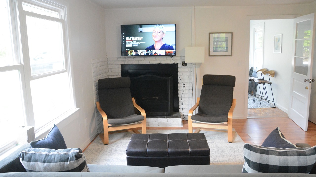 Photo of Livingroom in Ancramdale
