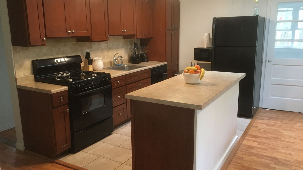 Photo of Kitchen in Ancramdale