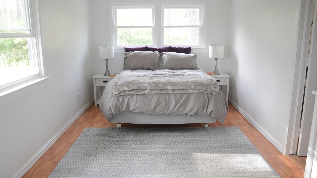 Photo of Bedroom in Ancramdale