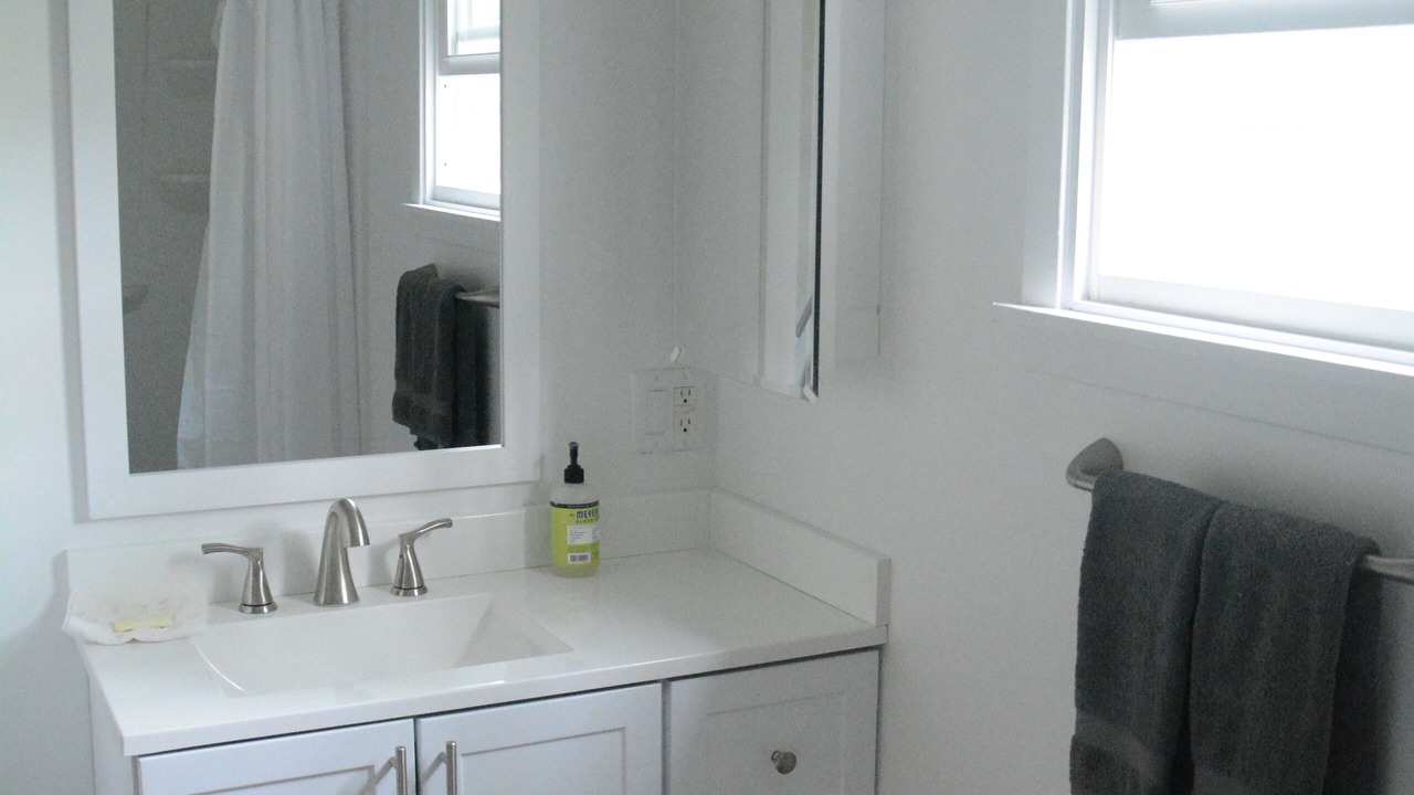 Photo of Bathroom in Ancramdale