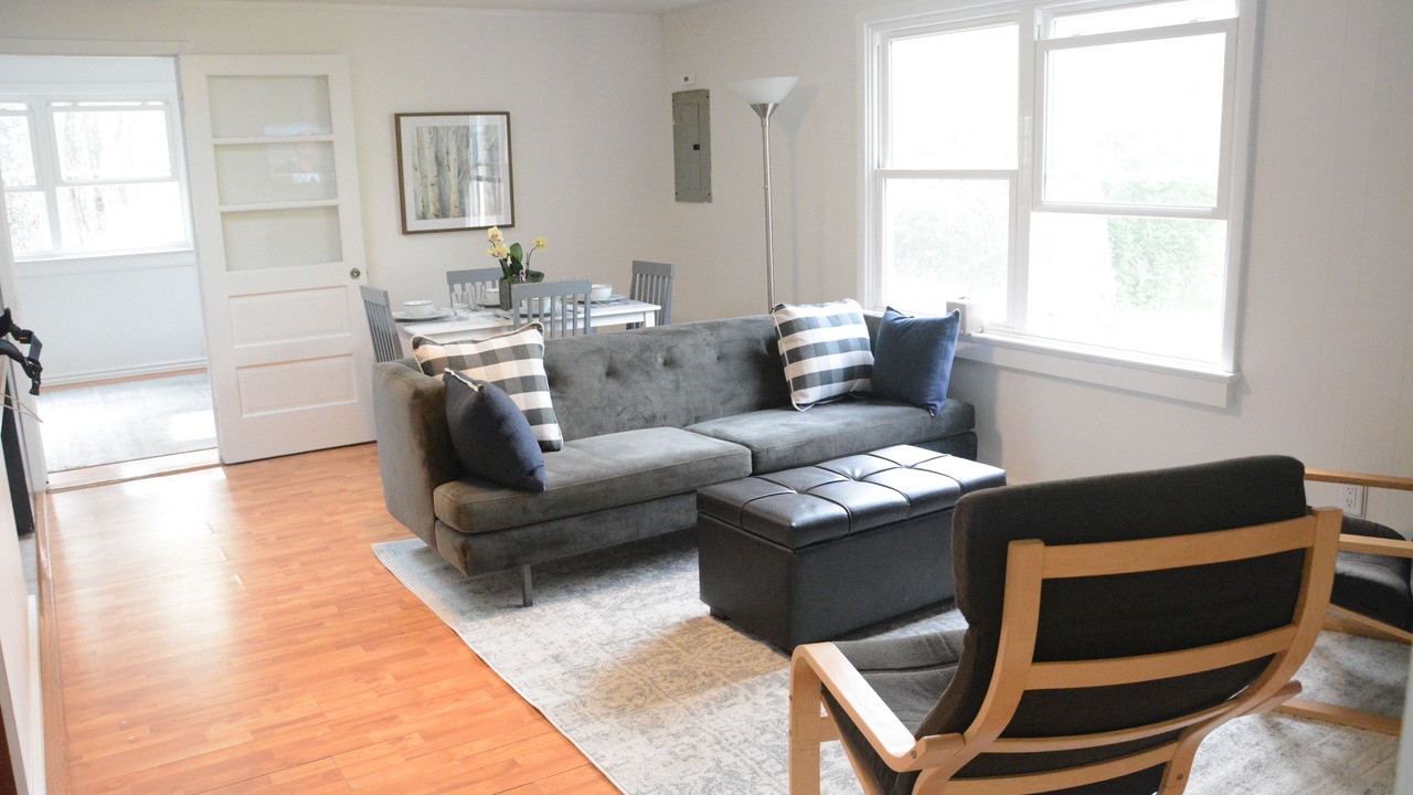 Photo of Livingroom in Ancramdale