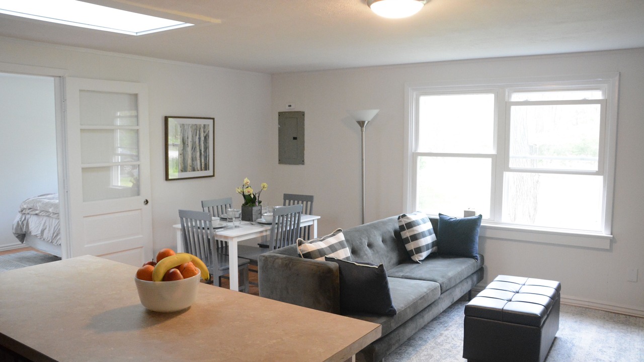 Photo of Livingroom in Ancramdale