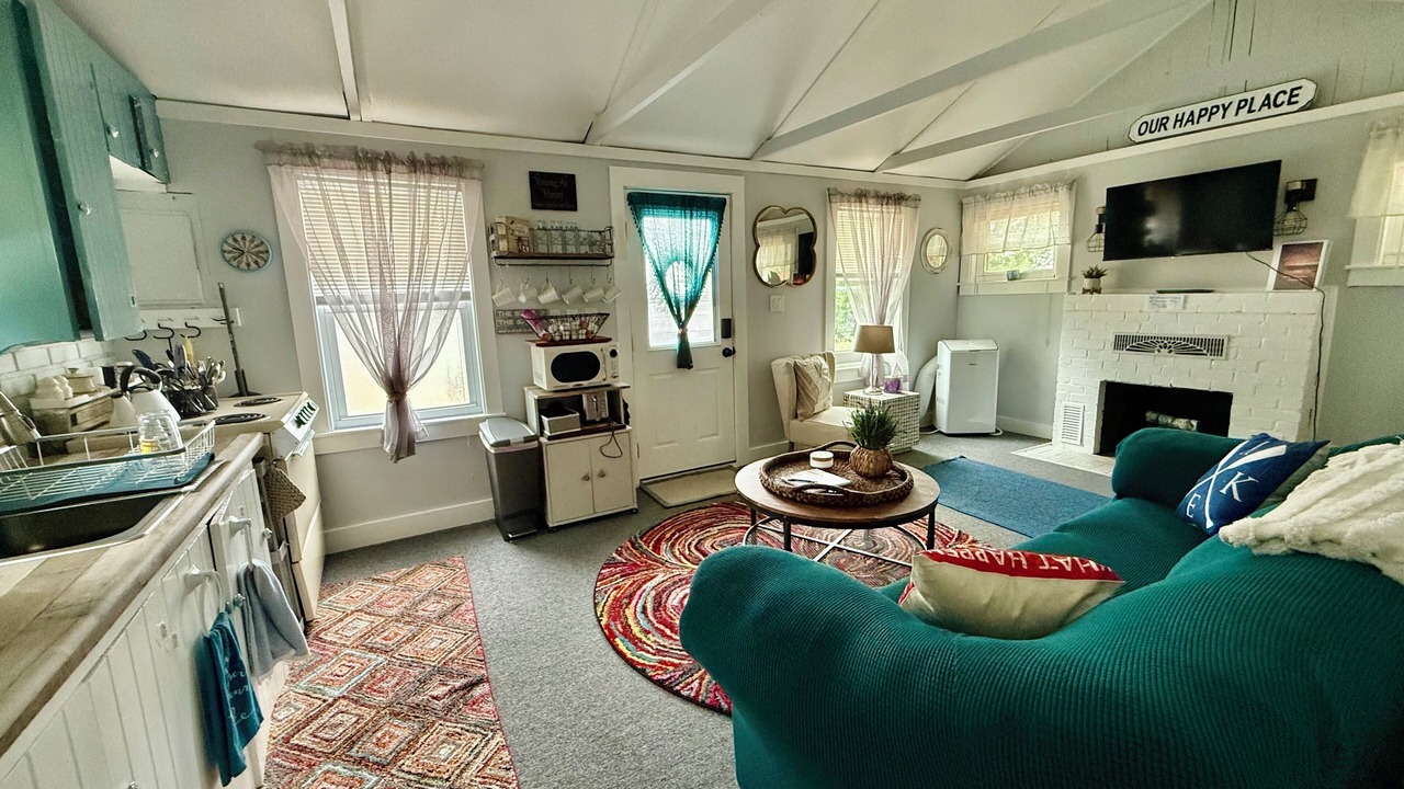 Photo of Livingroom in Lochmere