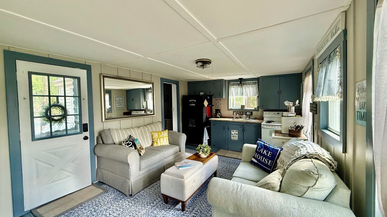 Photo of Bedroom in Lochmere